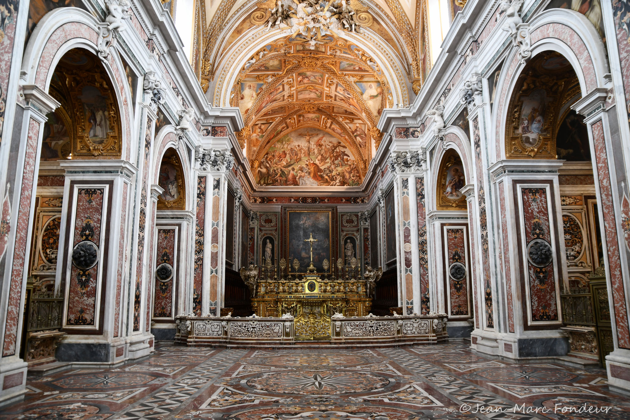 Naples